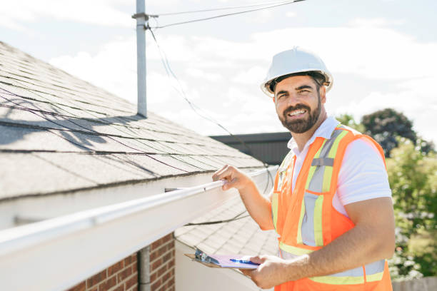 Best Roof Replacement Cost  in Muldrow, OK