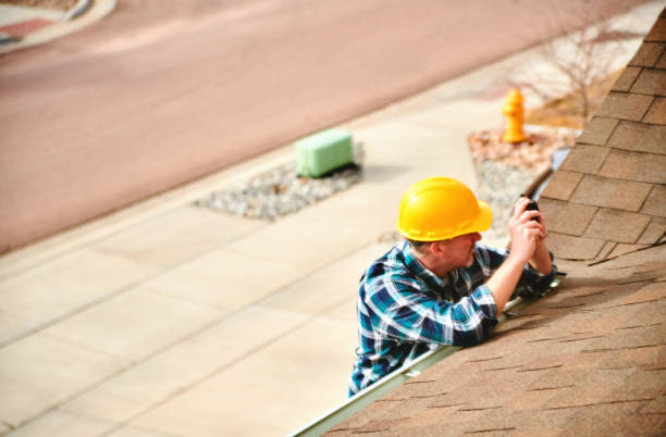 Quick and Trustworthy Emergency Roof Repair Services in Muldrow, OK