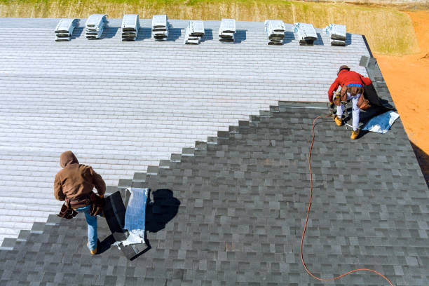 Best Roof Waterproofing Services  in Muldrow, OK