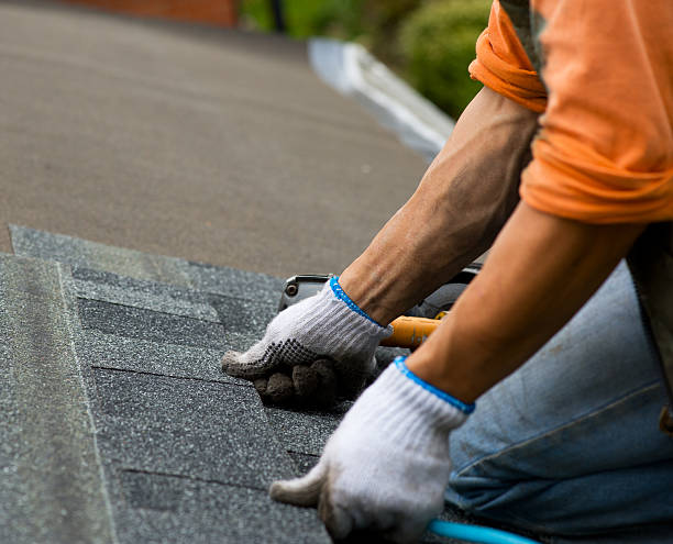Best Emergency Roof Repair  in Muldrow, OK