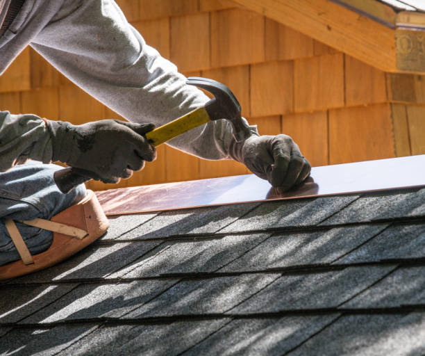 Best Metal Roofing Contractor  in Muldrow, OK